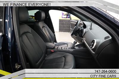 2019 Audi A3 2.0T Premium - Photo 27 - Panorama City, CA 91402