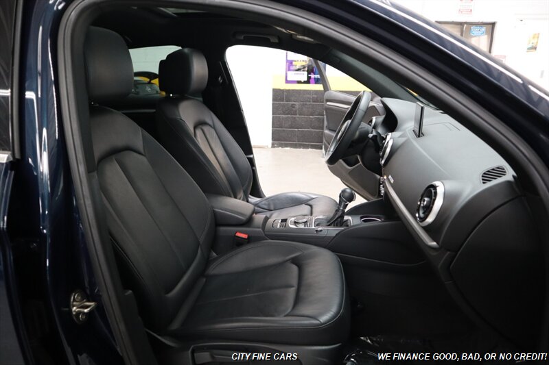 2019 Audi A3 2.0T Premium - Photo 27 - Panorama City, CA 91402