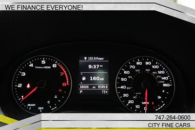 2019 Audi A3 2.0T Premium - Photo 17 - Panorama City, CA 91402