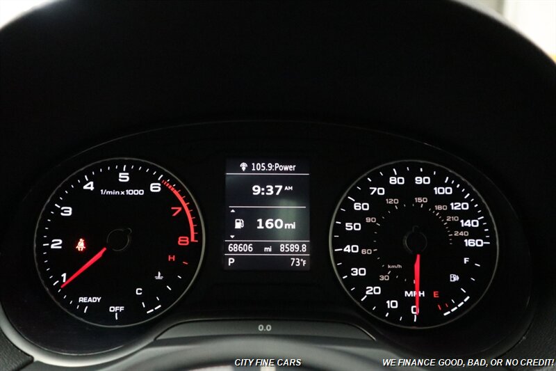 2019 Audi A3 2.0T Premium - Photo 17 - Panorama City, CA 91402