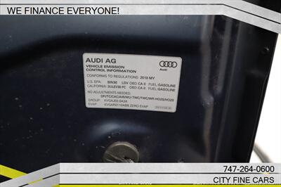 2019 Audi A3 2.0T Premium - Photo 29 - Panorama City, CA 91402