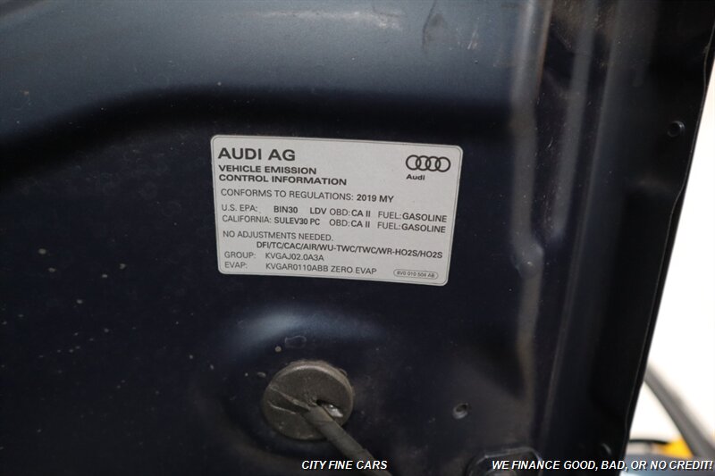 2019 Audi A3 2.0T Premium - Photo 29 - Panorama City, CA 91402