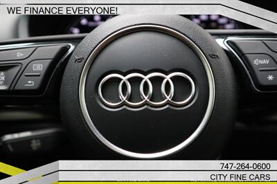 2019 Audi A3 2.0T Premium - Photo 15 - Panorama City, CA 91402