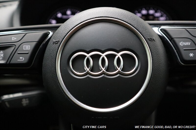 2019 Audi A3 2.0T Premium - Photo 15 - Panorama City, CA 91402