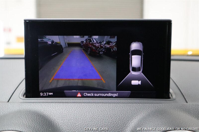 2019 Audi A3 2.0T Premium - Photo 18 - Panorama City, CA 91402