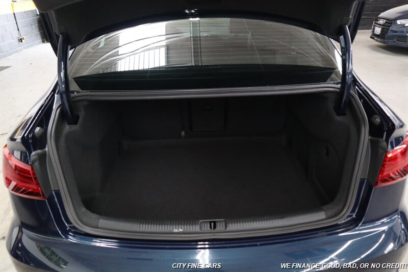 2019 Audi A3 2.0T Premium - Photo 10 - Panorama City, CA 91402