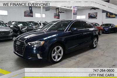 2019 Audi A3 2.0T Premium - Photo 2 - Panorama City, CA 91402