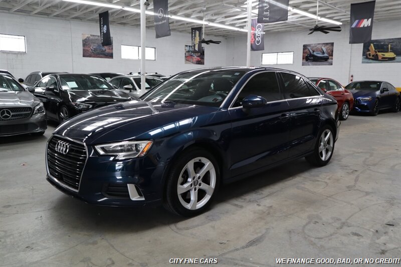 2019 Audi A3 2.0T Premium - Photo 2 - Panorama City, CA 91402