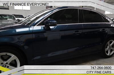2019 Audi A3 2.0T Premium - Photo 4 - Panorama City, CA 91402