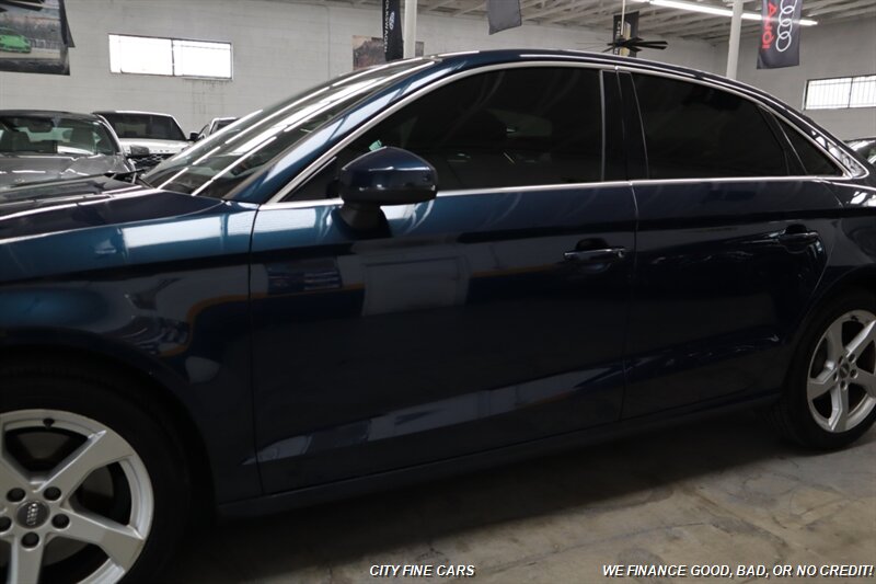 2019 Audi A3 2.0T Premium - Photo 4 - Panorama City, CA 91402
