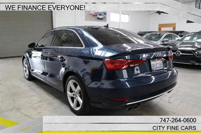 2019 Audi A3 2.0T Premium - Photo 6 - Panorama City, CA 91402