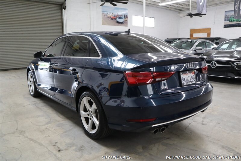2019 Audi A3 2.0T Premium - Photo 6 - Panorama City, CA 91402
