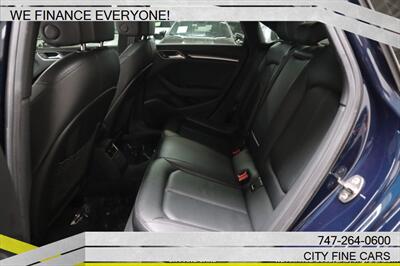 2019 Audi A3 2.0T Premium - Photo 25 - Panorama City, CA 91402