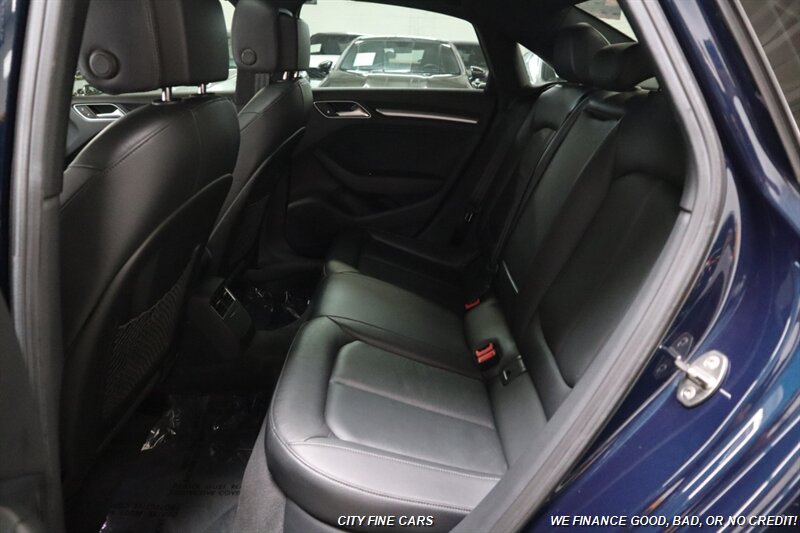 2019 Audi A3 2.0T Premium - Photo 25 - Panorama City, CA 91402