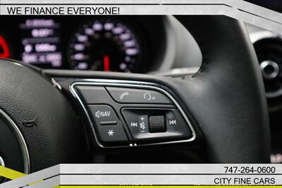 2019 Audi A3 2.0T Premium - Photo 16 - Panorama City, CA 91402