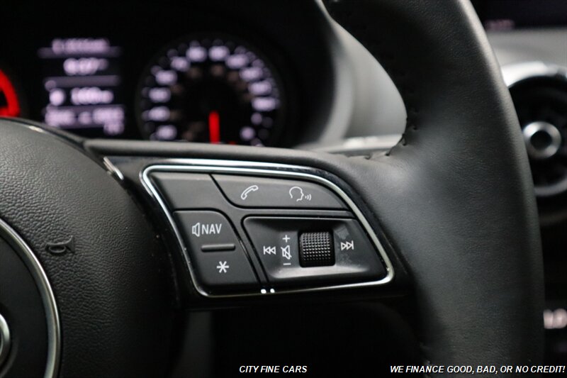 2019 Audi A3 2.0T Premium - Photo 16 - Panorama City, CA 91402
