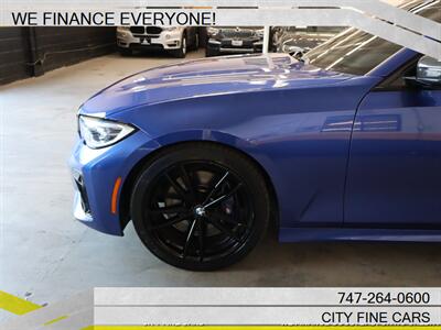 2021 BMW M340i - Photo 3 - Panorama City, CA 91402