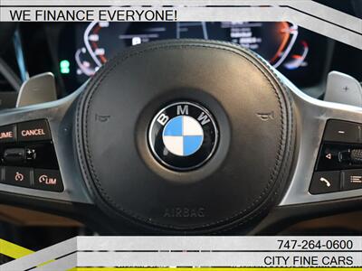 2021 BMW M340i - Photo 18 - Panorama City, CA 91402