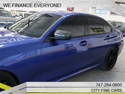 2021 BMW M340i - Photo 5 - Panorama City, CA 91402