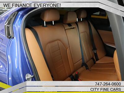 2021 BMW M340i - Photo 34 - Panorama City, CA 91402