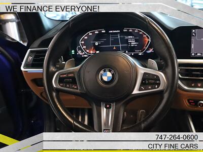 2021 BMW M340i - Photo 16 - Panorama City, CA 91402