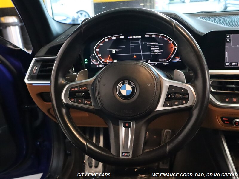 2021 BMW M340i - Photo 16 - Panorama City, CA 91402