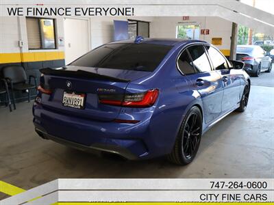 2021 BMW M340i - Photo 9 - Panorama City, CA 91402