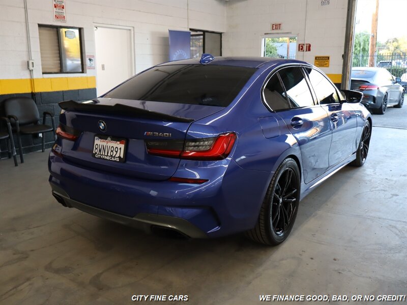2021 BMW M340i - Photo 9 - Panorama City, CA 91402