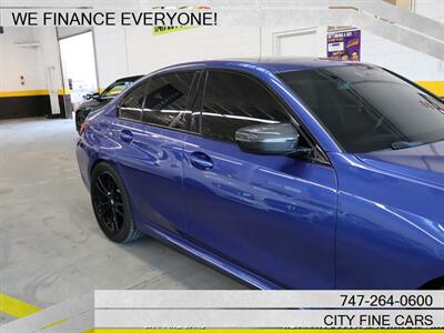 2021 BMW M340i - Photo 11 - Panorama City, CA 91402