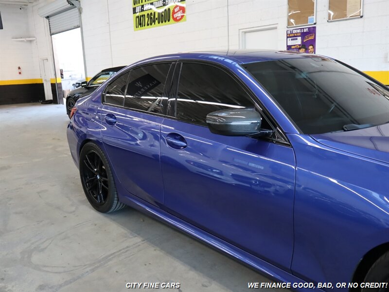 2021 BMW M340i - Photo 11 - Panorama City, CA 91402