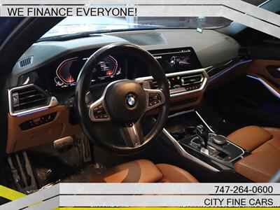 2021 BMW M340i - Photo 14 - Panorama City, CA 91402