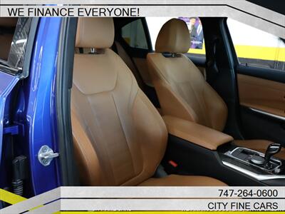 2021 BMW M340i - Photo 35 - Panorama City, CA 91402