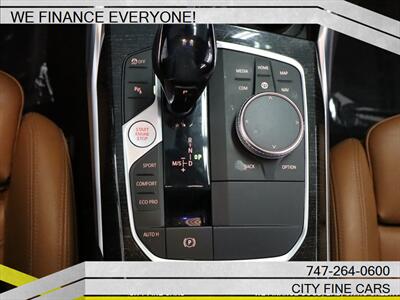 2021 BMW M340i - Photo 25 - Panorama City, CA 91402