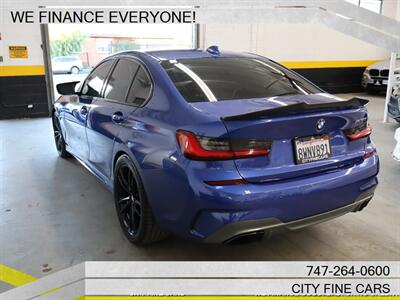 2021 BMW M340i - Photo 7 - Panorama City, CA 91402