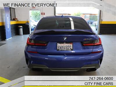 2021 BMW M340i - Photo 8 - Panorama City, CA 91402