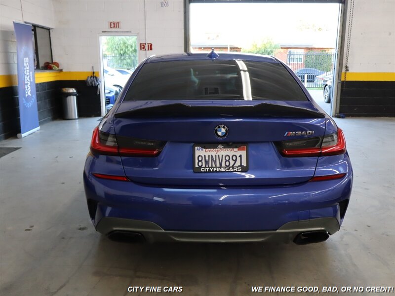 2021 BMW M340i - Photo 8 - Panorama City, CA 91402