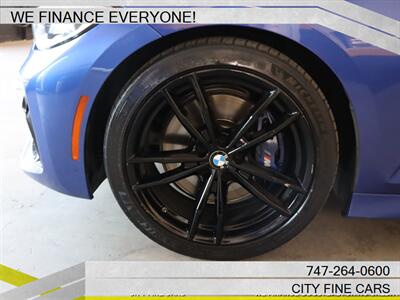 2021 BMW M340i - Photo 4 - Panorama City, CA 91402