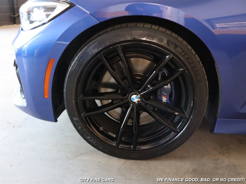 2021 BMW M340i - Photo 4 - Panorama City, CA 91402