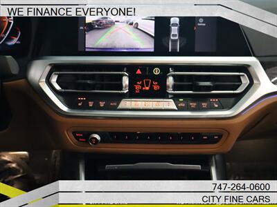 2021 BMW M340i - Photo 23 - Panorama City, CA 91402