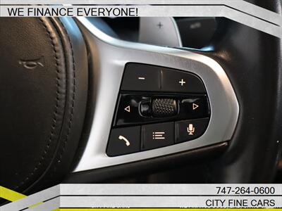 2021 BMW M340i - Photo 19 - Panorama City, CA 91402