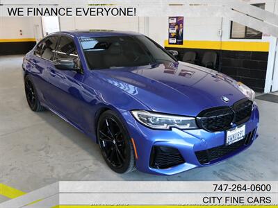 2021 BMW M340i - Photo 13 - Panorama City, CA 91402