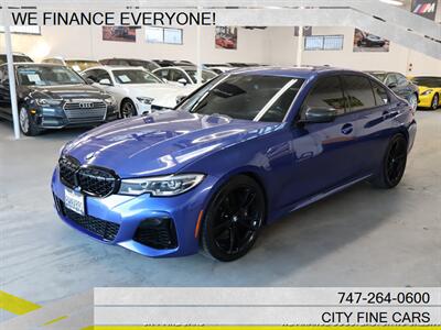 2021 BMW M340i - Photo 2 - Panorama City, CA 91402