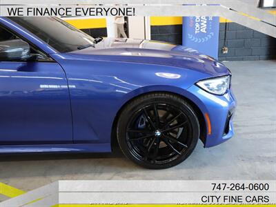 2021 BMW M340i - Photo 12 - Panorama City, CA 91402