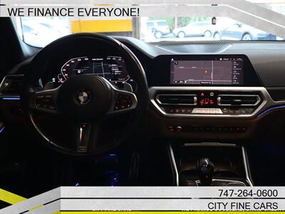2021 BMW M340i - Photo 15 - Panorama City, CA 91402