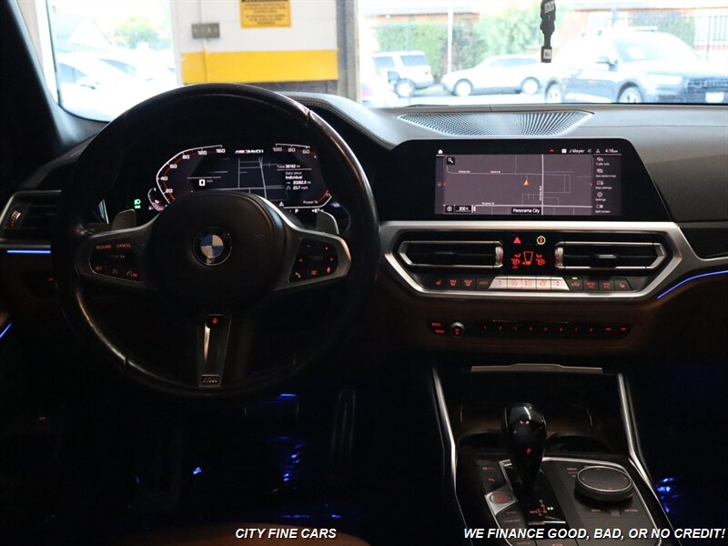 2021 BMW M340i - Photo 15 - Panorama City, CA 91402