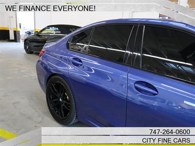 2021 BMW M340i - Photo 10 - Panorama City, CA 91402