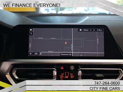 2021 BMW M340i - Photo 21 - Panorama City, CA 91402