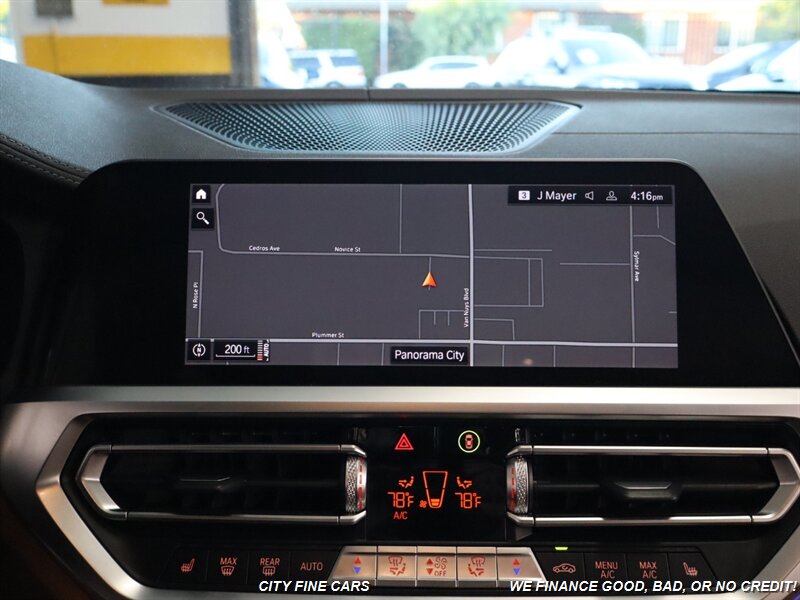 2021 BMW M340i - Photo 21 - Panorama City, CA 91402