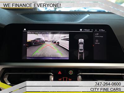 2021 BMW M340i - Photo 22 - Panorama City, CA 91402