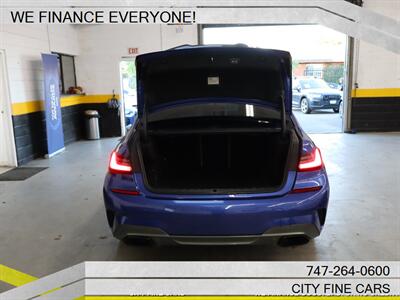 2021 BMW M340i - Photo 33 - Panorama City, CA 91402